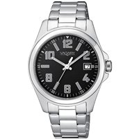 Orologio Vagary Uomo Summer Camp in Acciaio IB7-619-51 - IB7-619-51